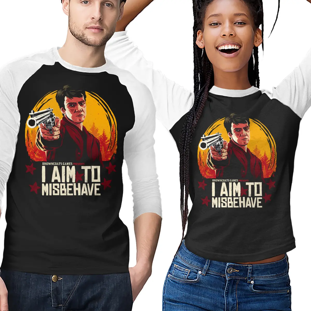 Browncoats Games 1