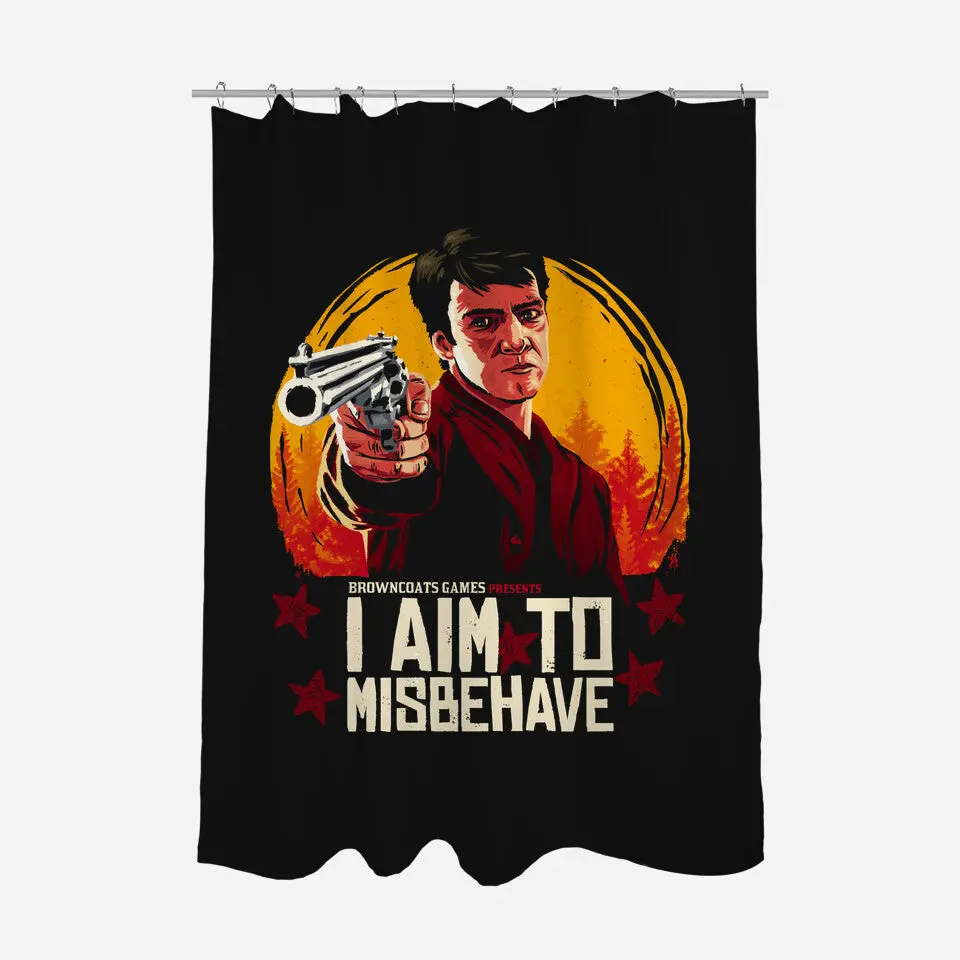 Browncoats Games 2