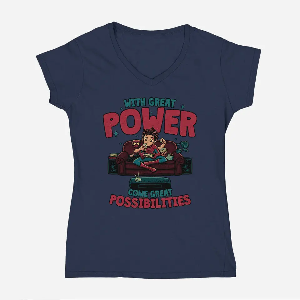Great Possibilities 7