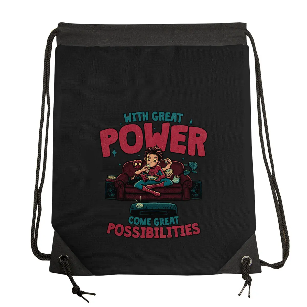 Great Possibilities 1