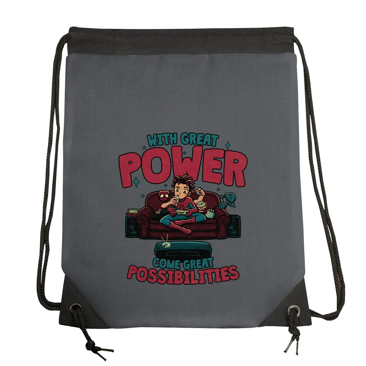 Great Possibilities 3