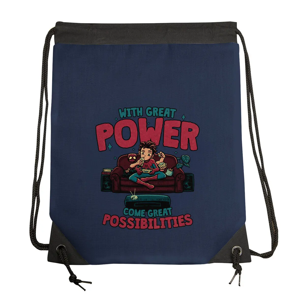 Great Possibilities 4