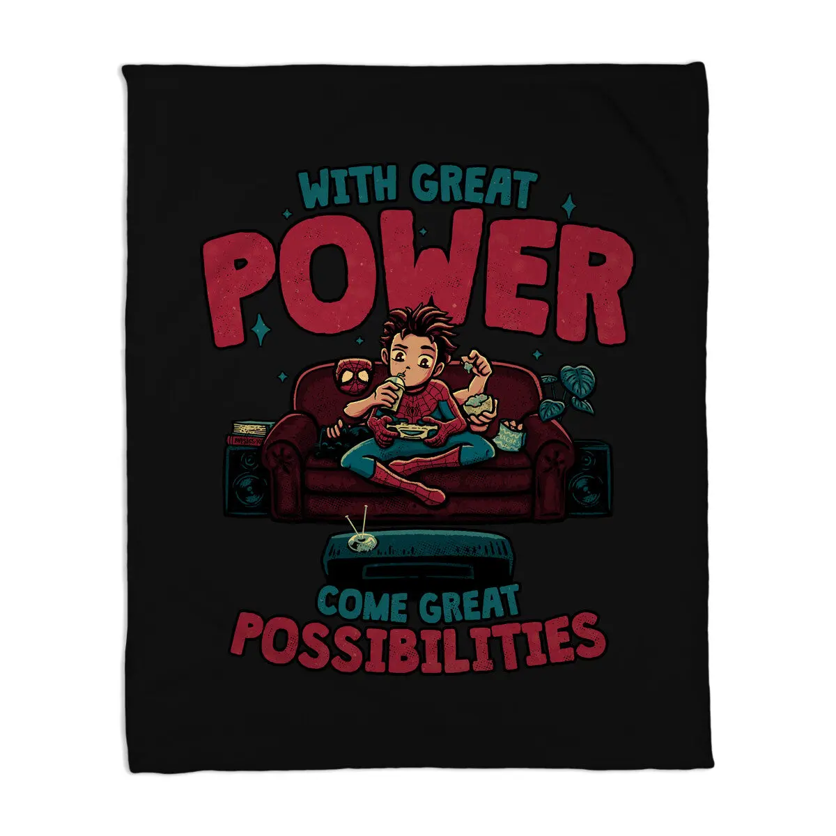 Great Possibilities 1