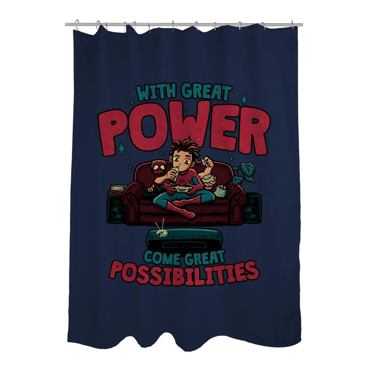 Great Possibilities 4