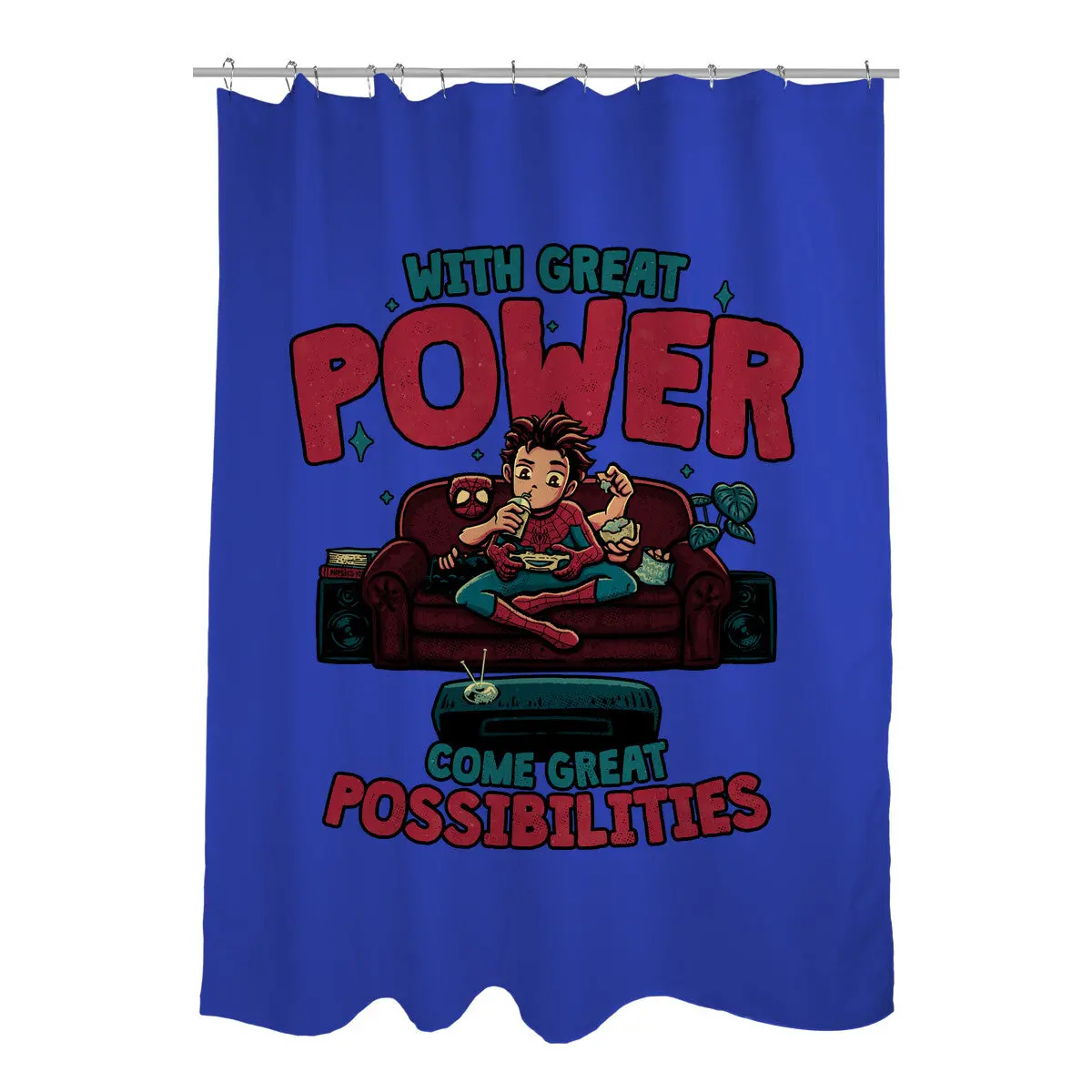 Great Possibilities 4