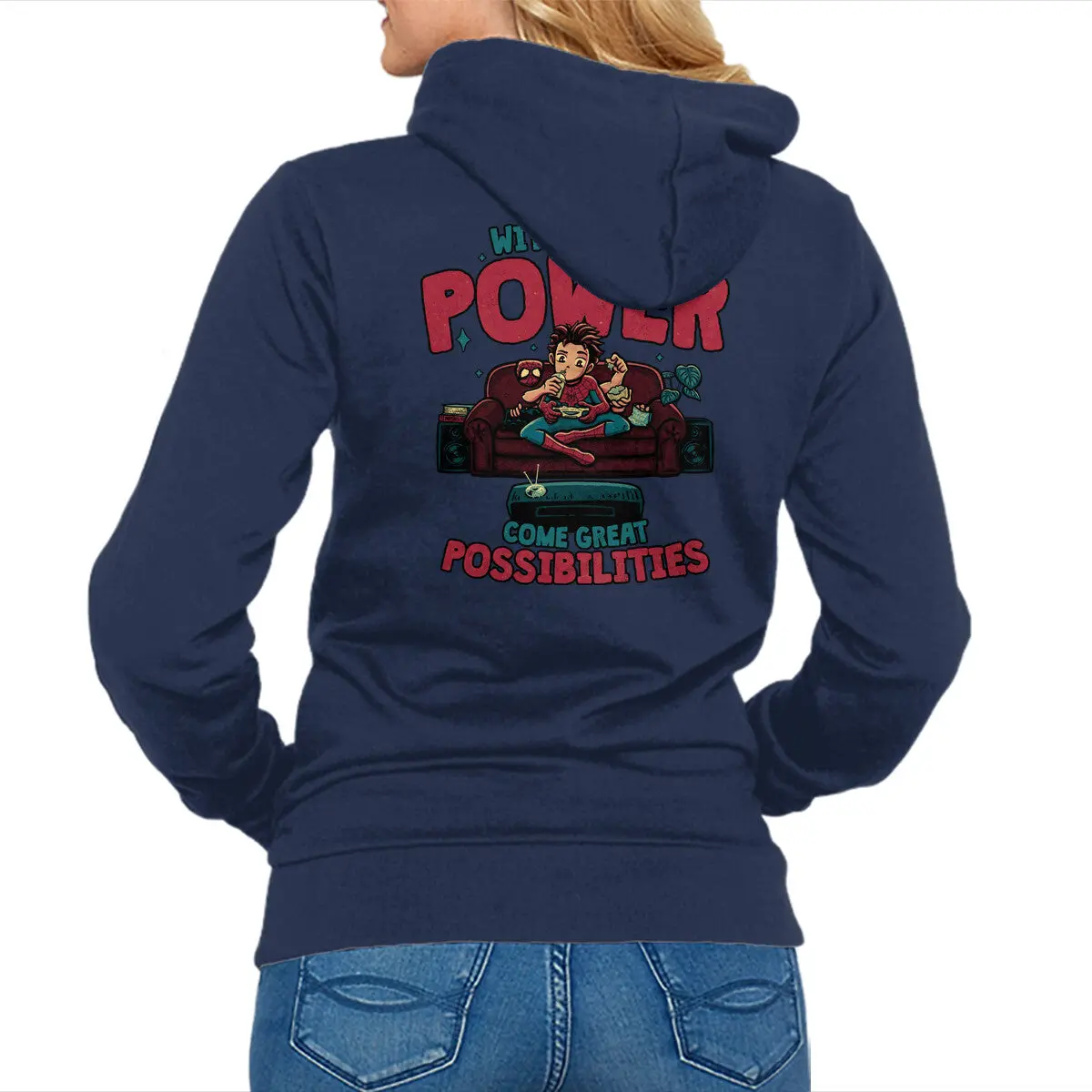 Great Possibilities 9