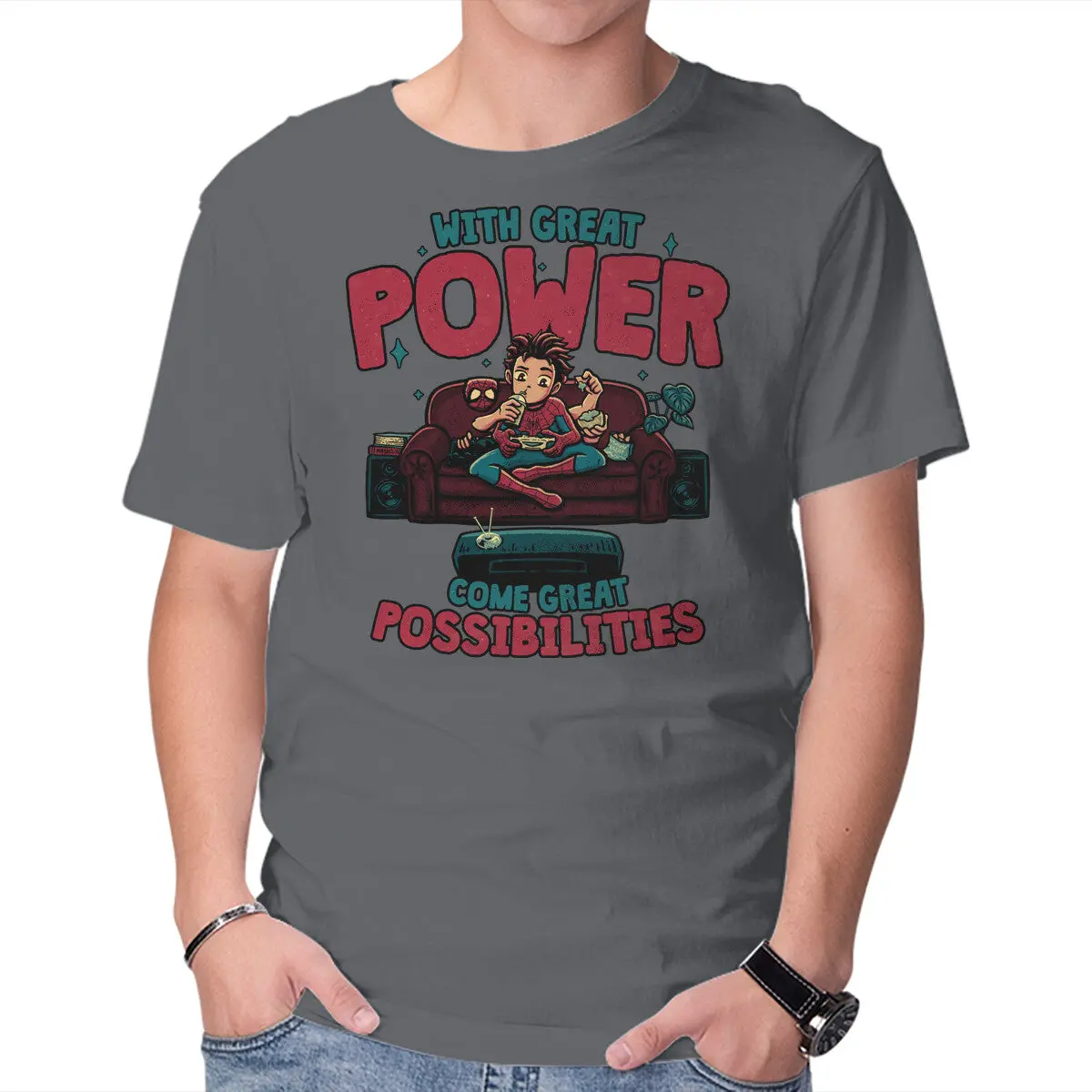 Great Possibilities 13