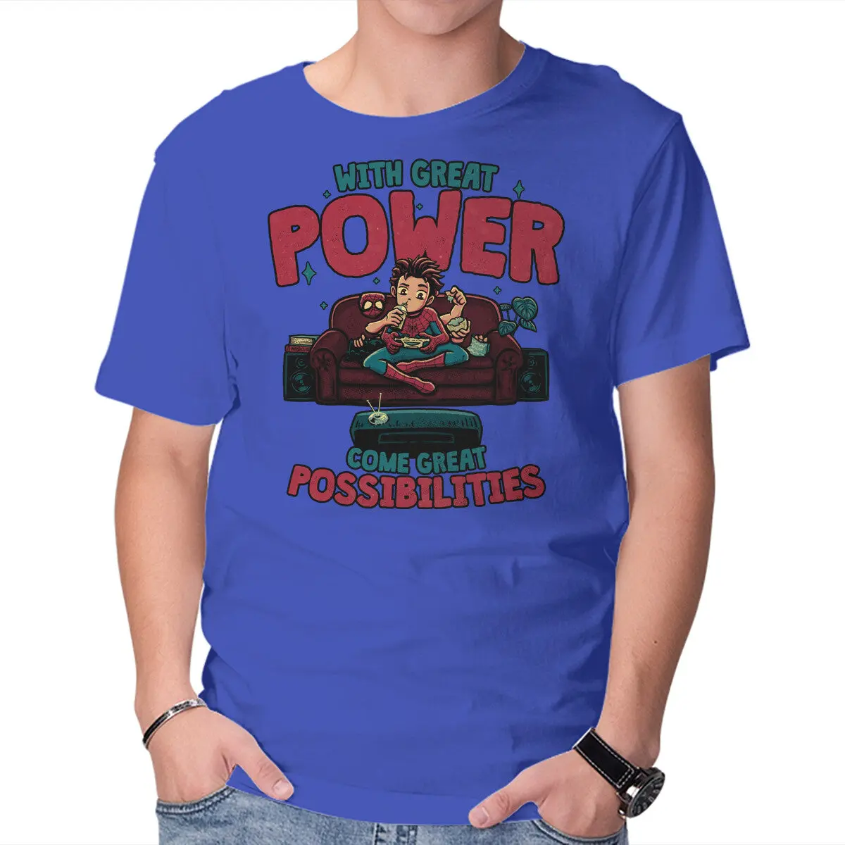 Great Possibilities 19