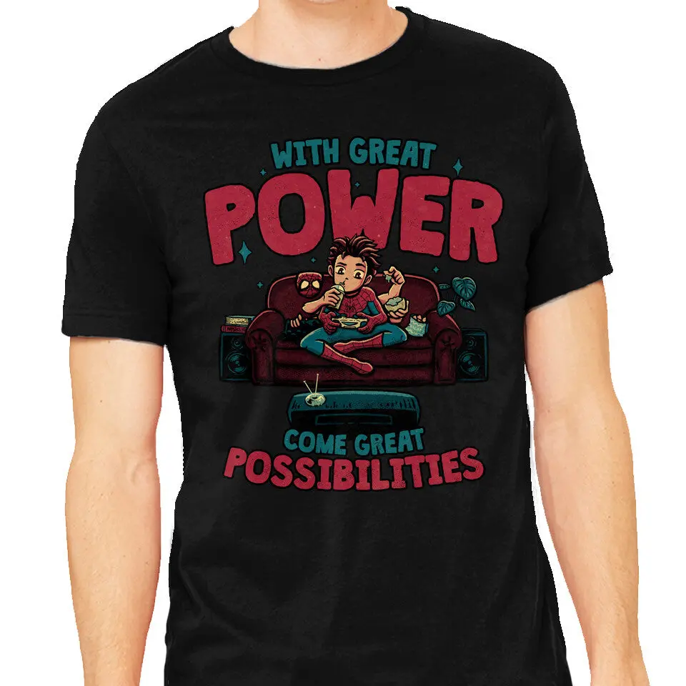 Great Possibilities 1