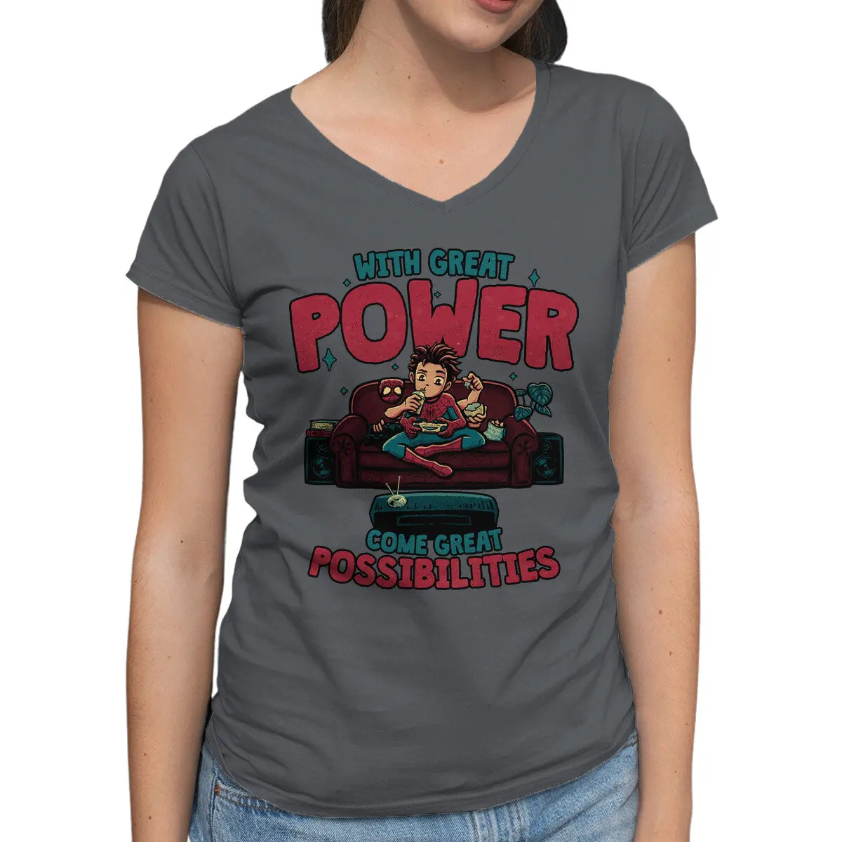 Great Possibilities 11