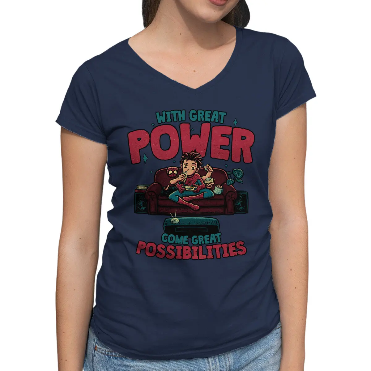 Great Possibilities 6