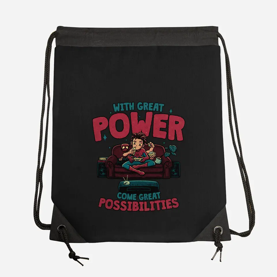 Great Possibilities 2