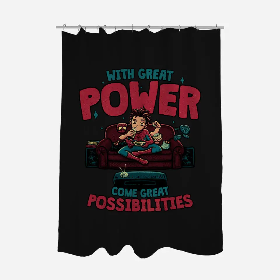 Great Possibilities 2