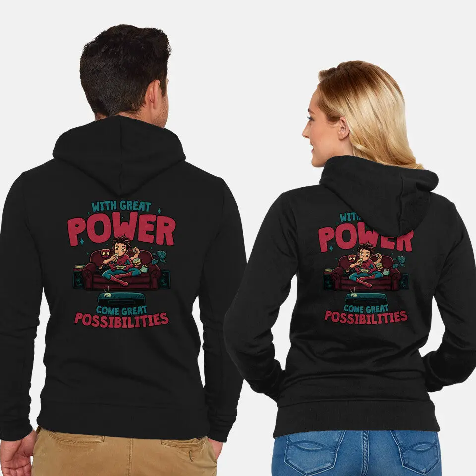 Great Possibilities 2