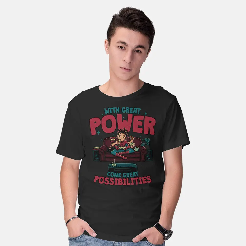 Great Possibilities 2