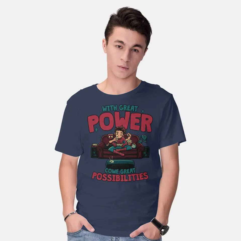 Great Possibilities 7