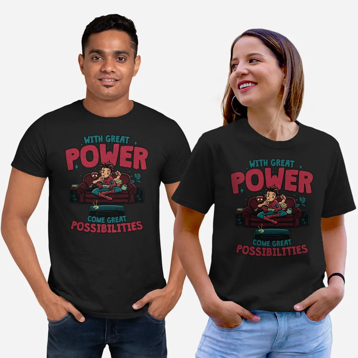 Great Possibilities 2