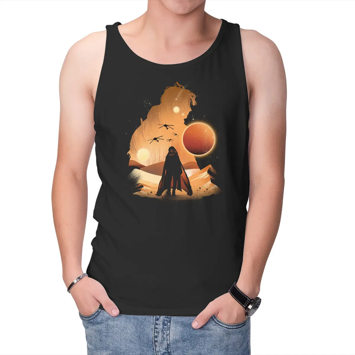 The Final Sand Battle 1