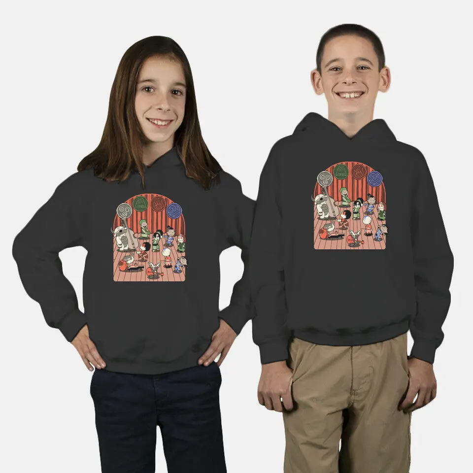 Elemental Animation Band 2