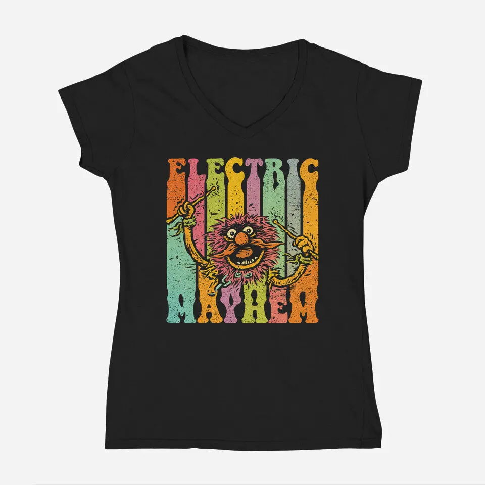 Electric Mayhem 3