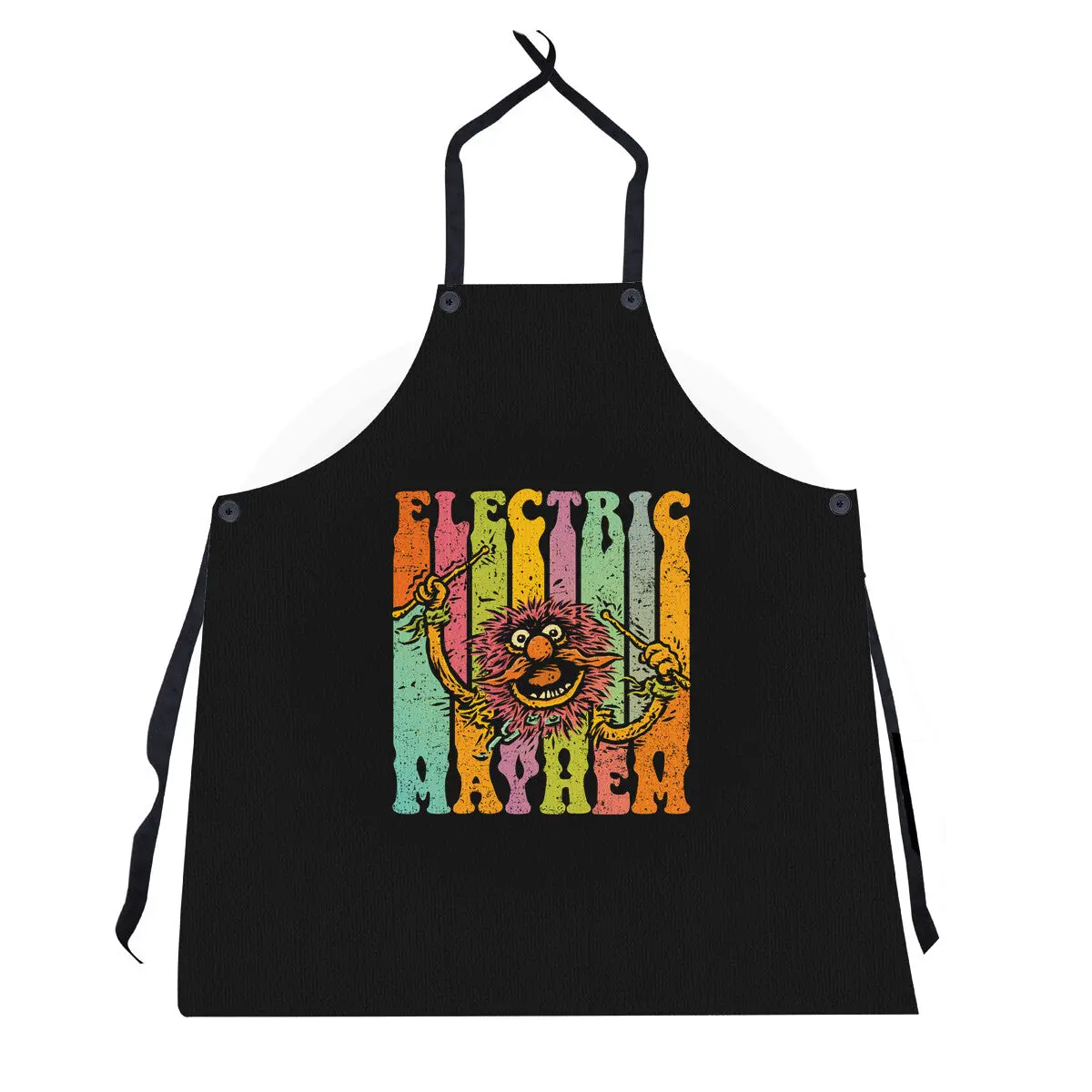 Electric Mayhem 1