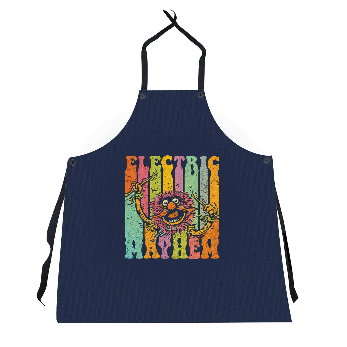 Electric Mayhem 2