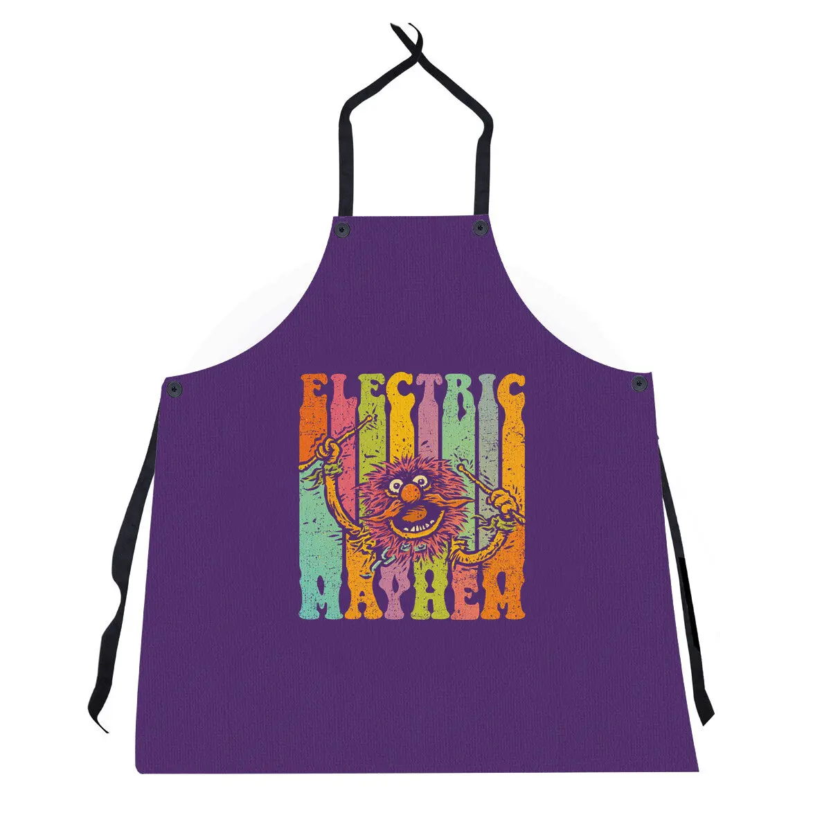 Electric Mayhem 3