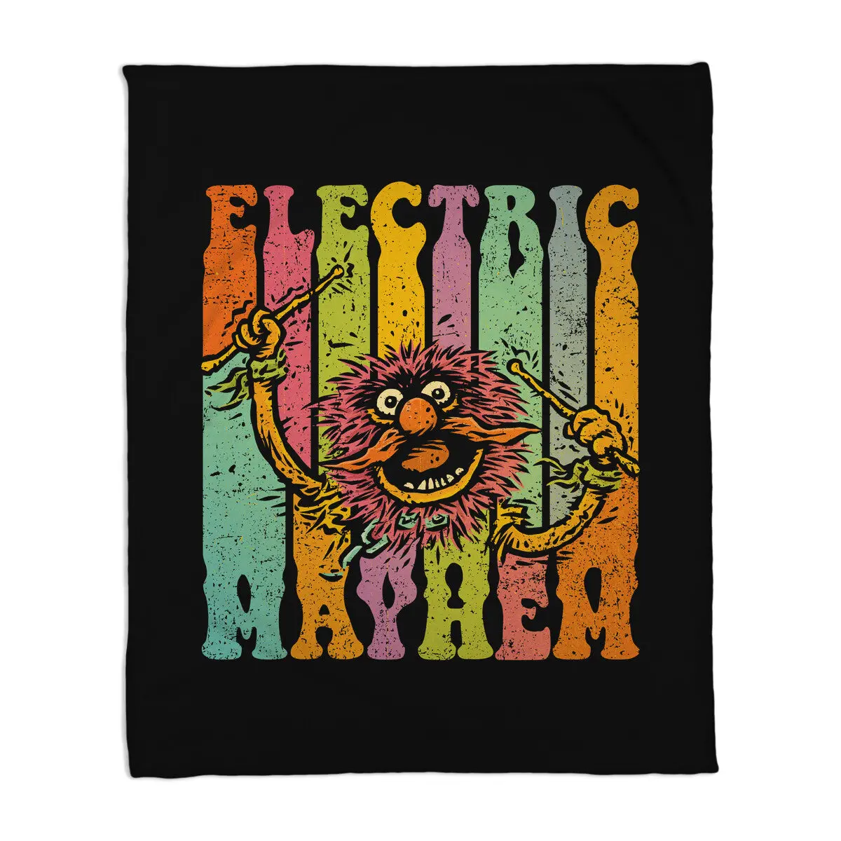 Electric Mayhem 1