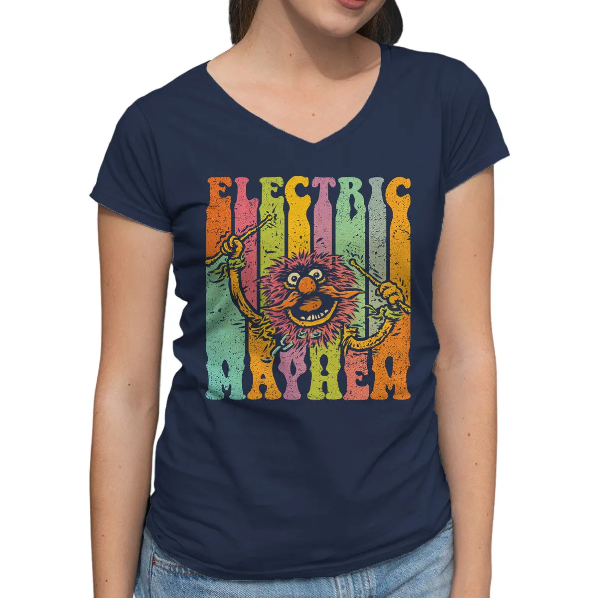 Electric Mayhem 6