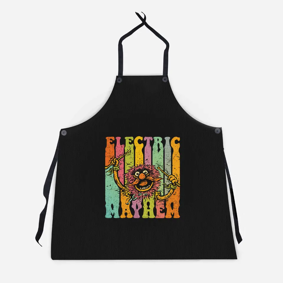 Electric Mayhem 2