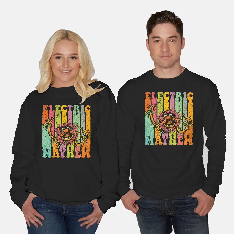 Electric Mayhem 2