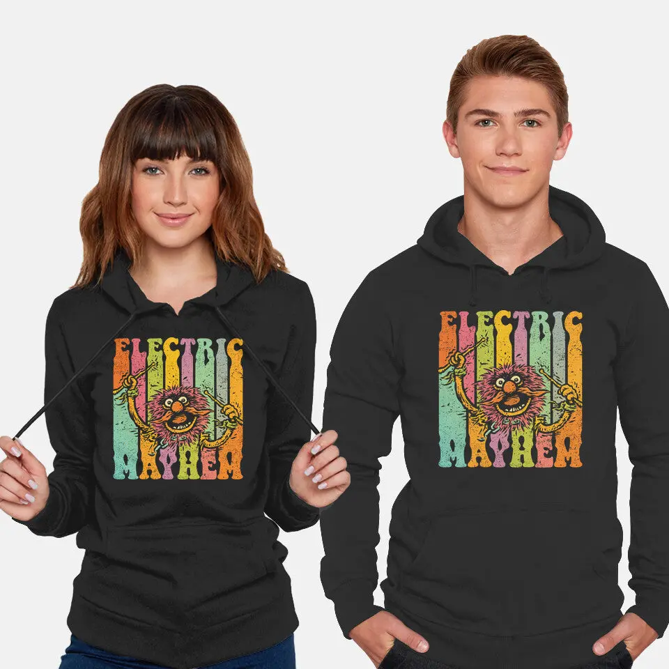 Electric Mayhem 2