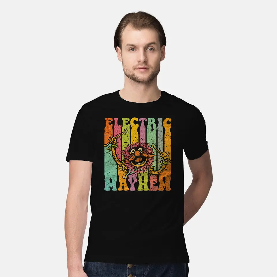Electric Mayhem 2