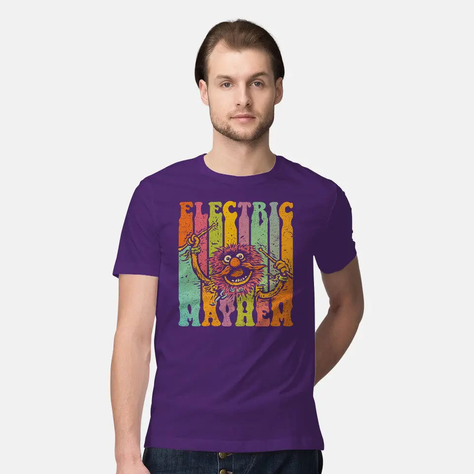 Electric Mayhem 10