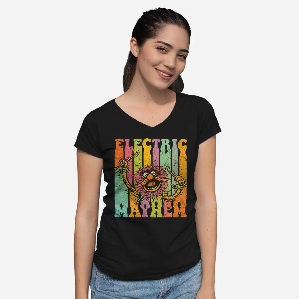 Electric Mayhem 2