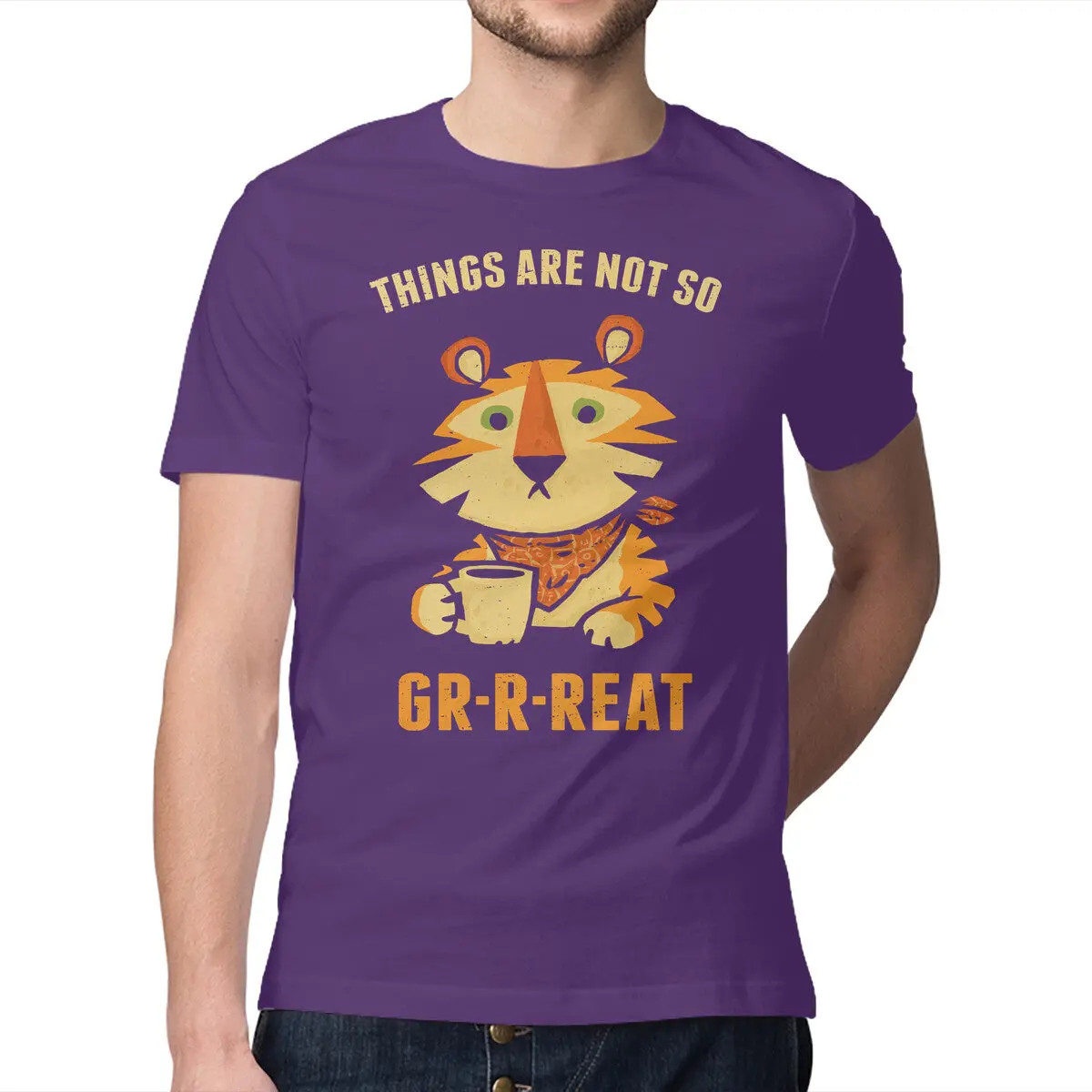 Things Aren’t So Great - Image 9