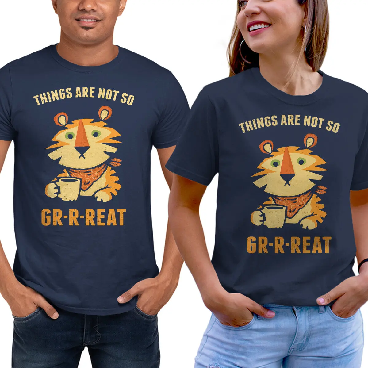 Things Are Not So Grrreat - Image 5