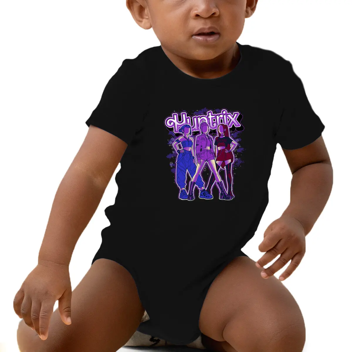 Midnight Demon Hunter 1