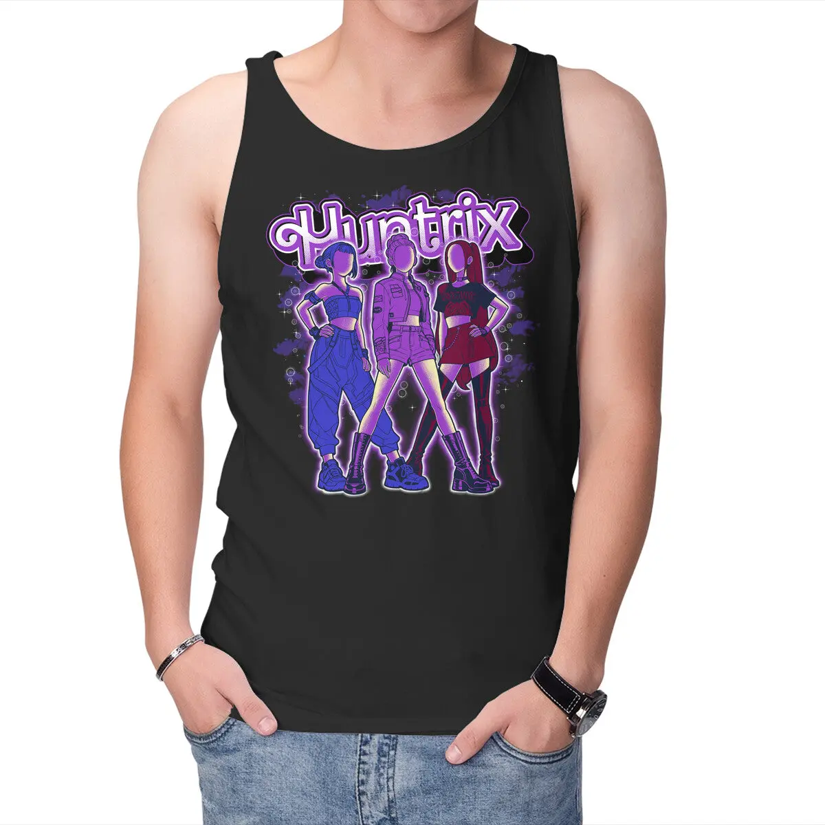 Midnight Demon Hunter 1