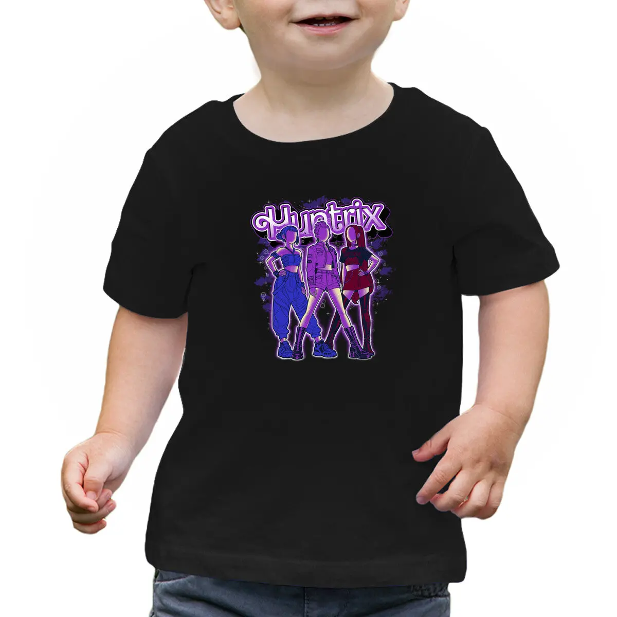 Midnight Demon Hunter 1