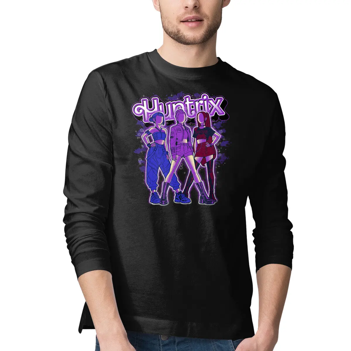 Midnight Demon Hunter 1