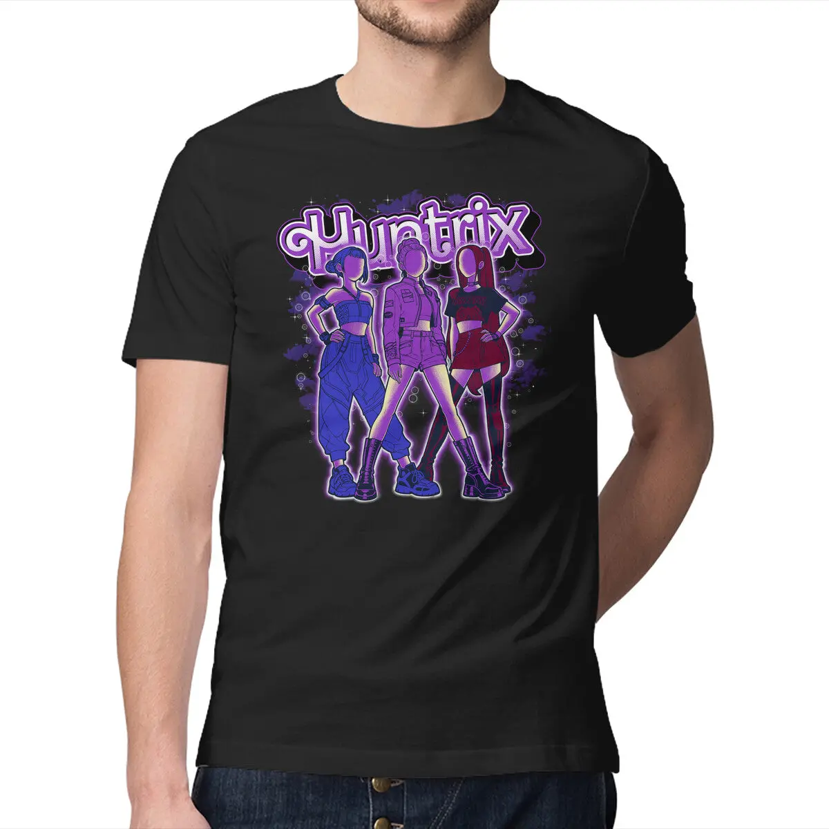 Midnight Demon Hunter 1