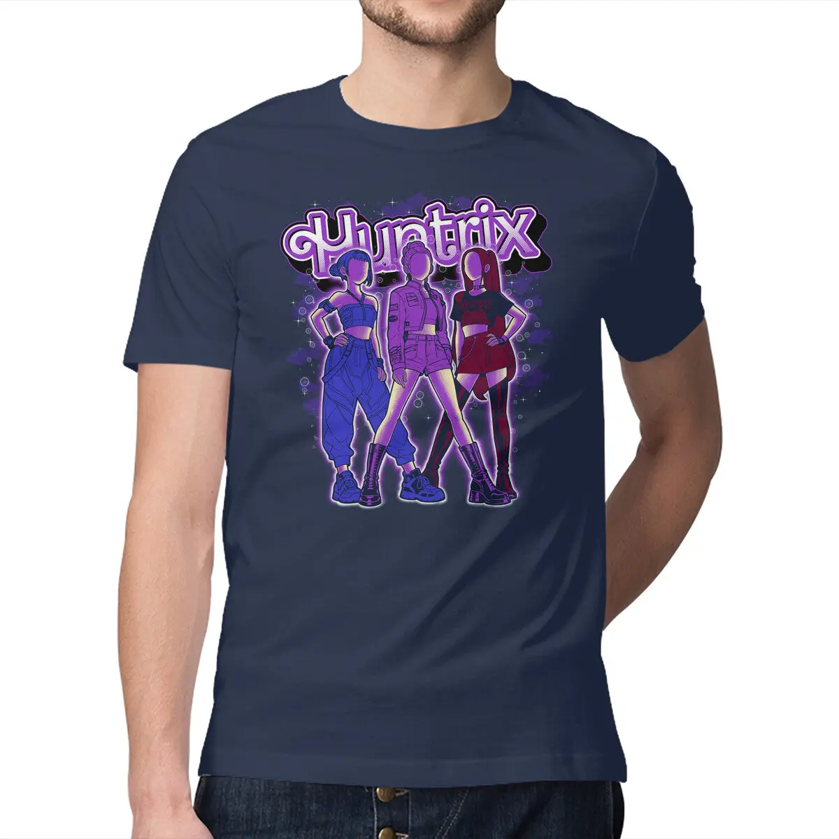 Midnight Demon Hunter 7