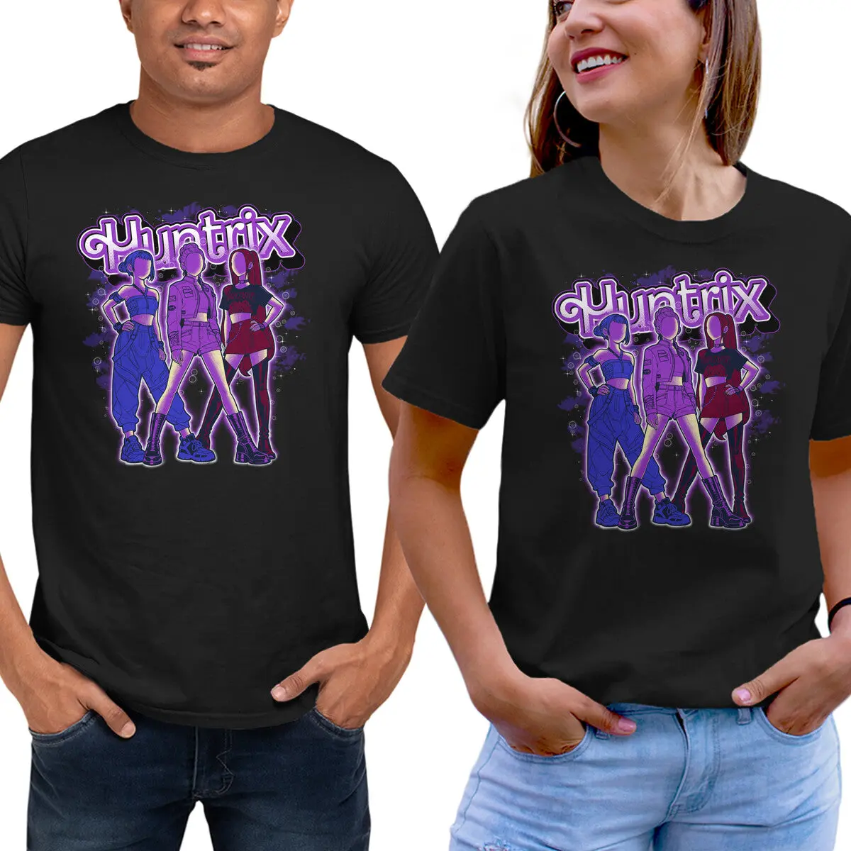 Midnight Demon Hunter 1