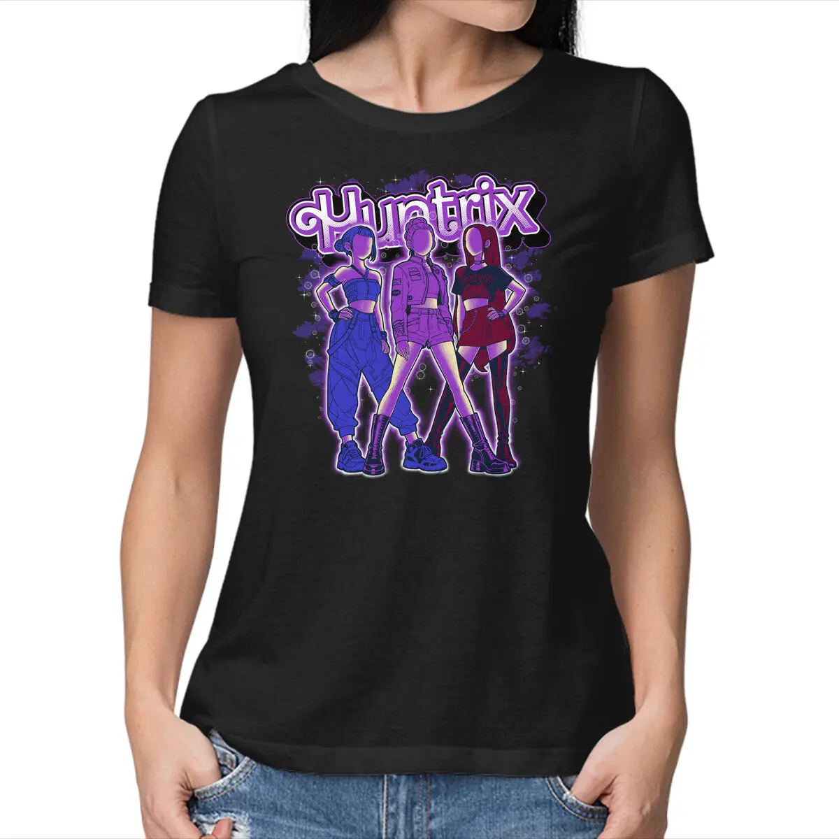 Midnight Demon Hunter 1