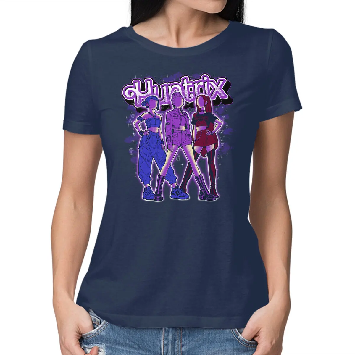 Midnight Demon Hunter 7