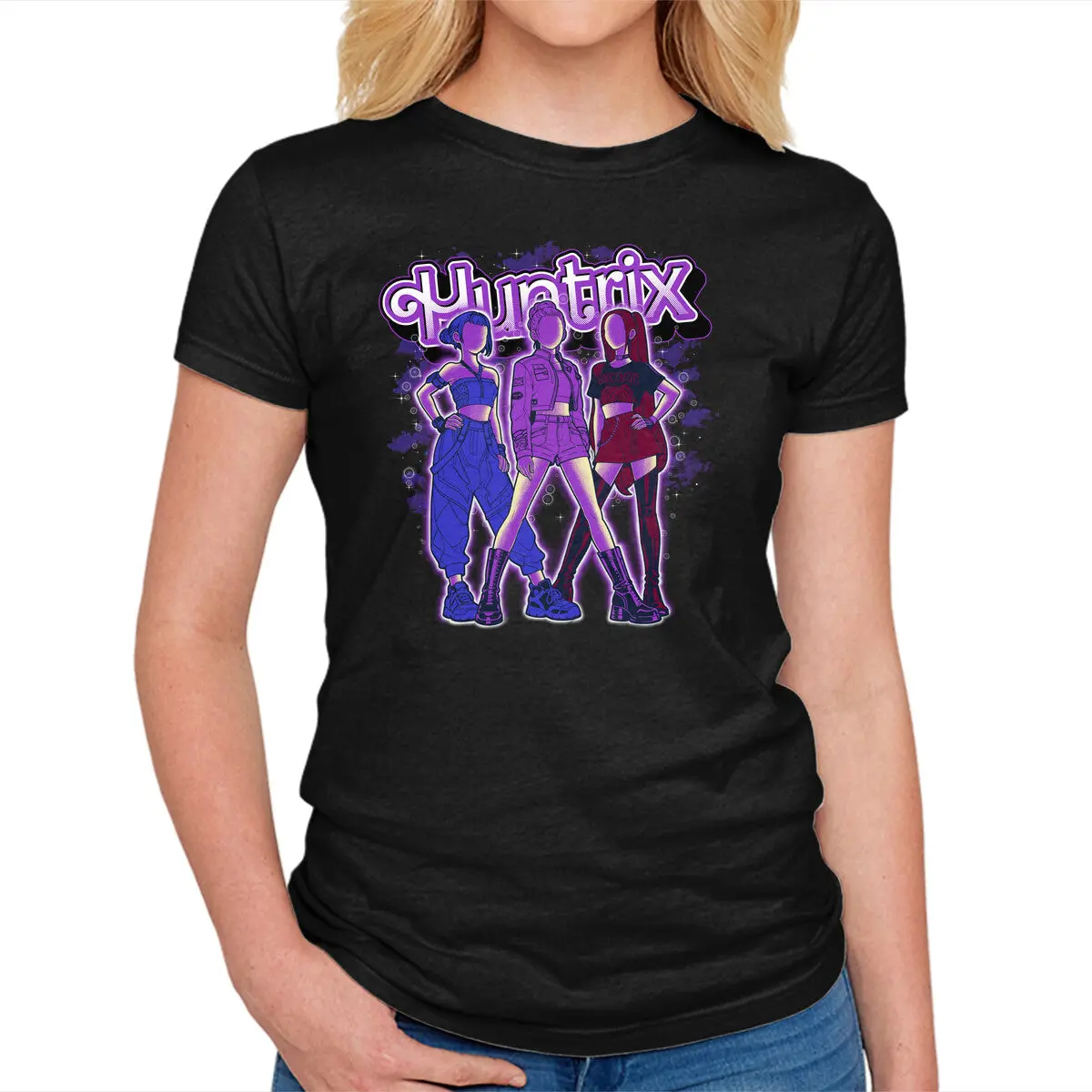 Midnight Demon Hunter 1