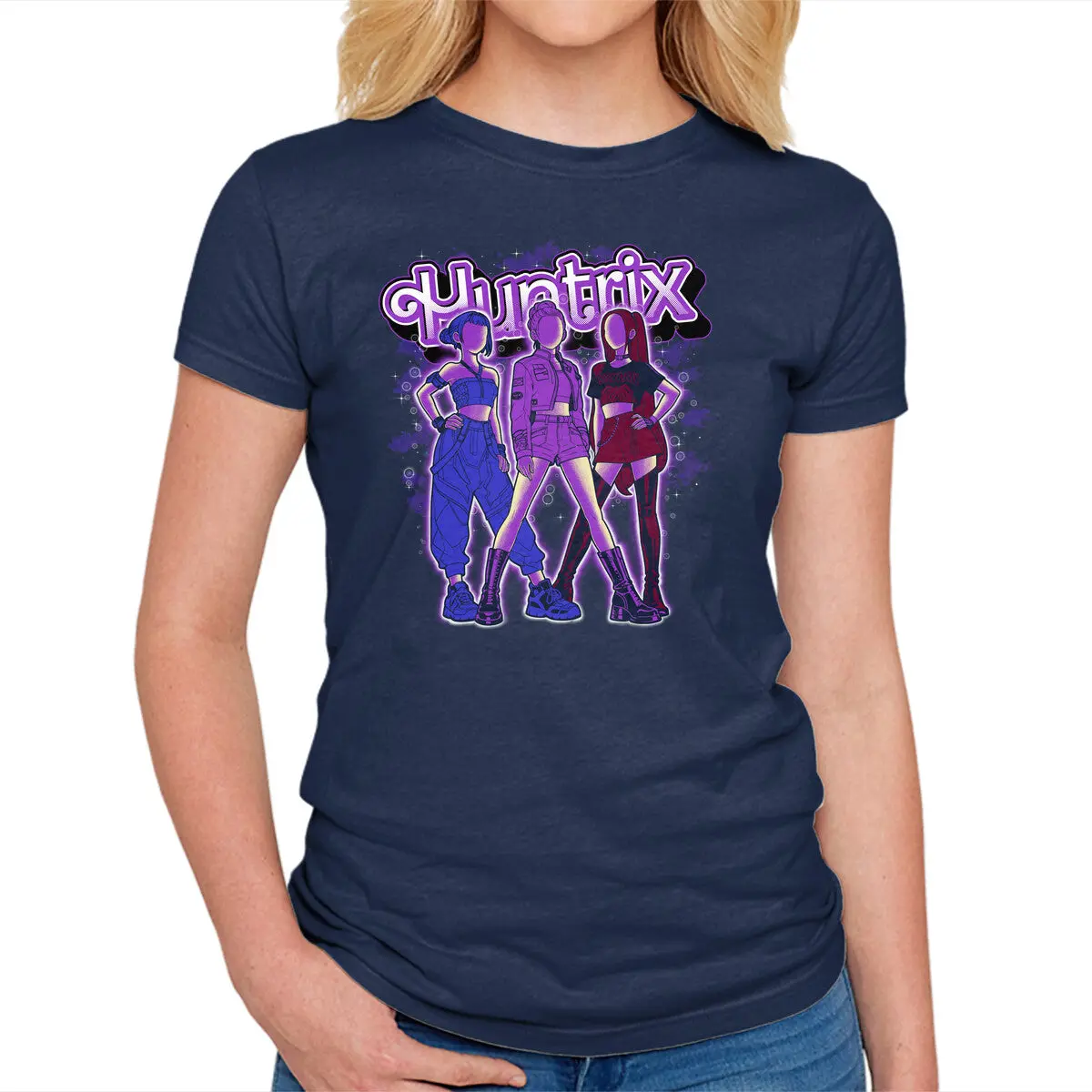 Midnight Demon Hunter 6
