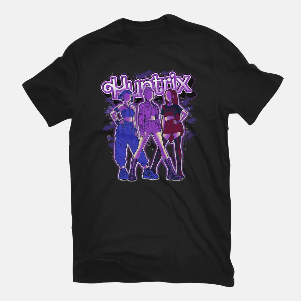 Midnight Demon Hunter 3