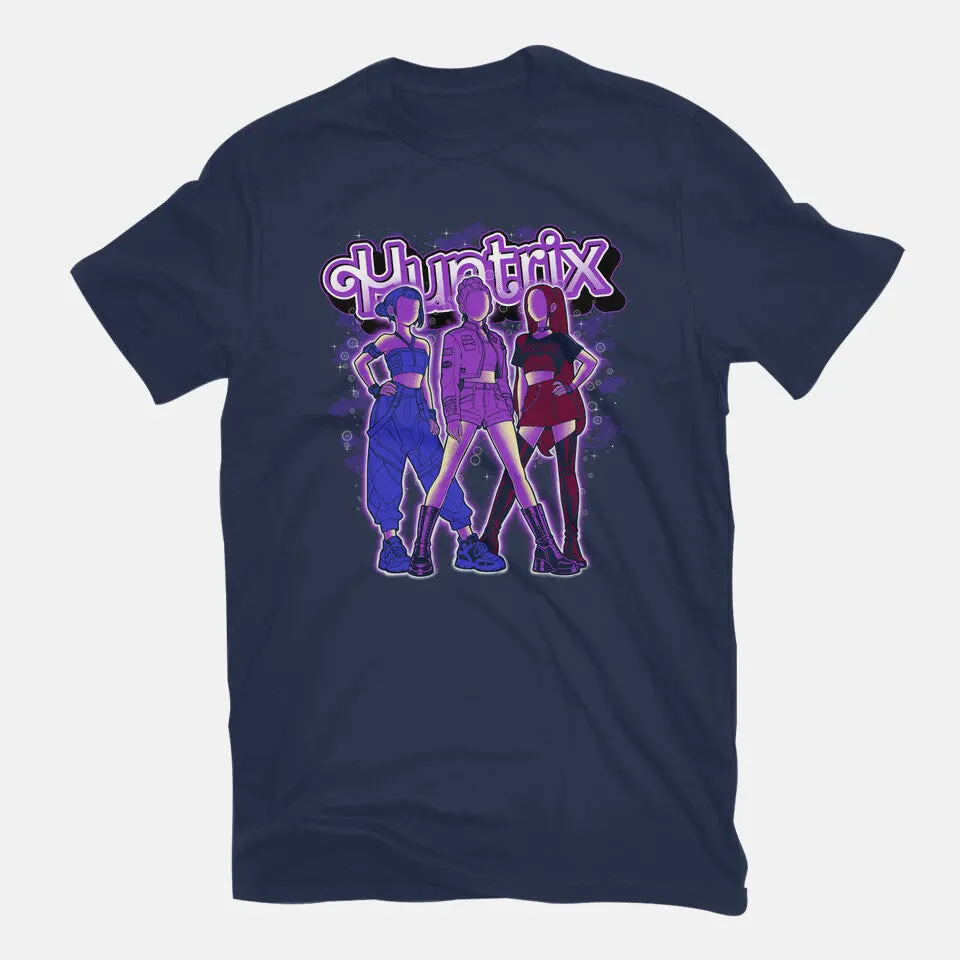 Midnight Demon Hunter 7